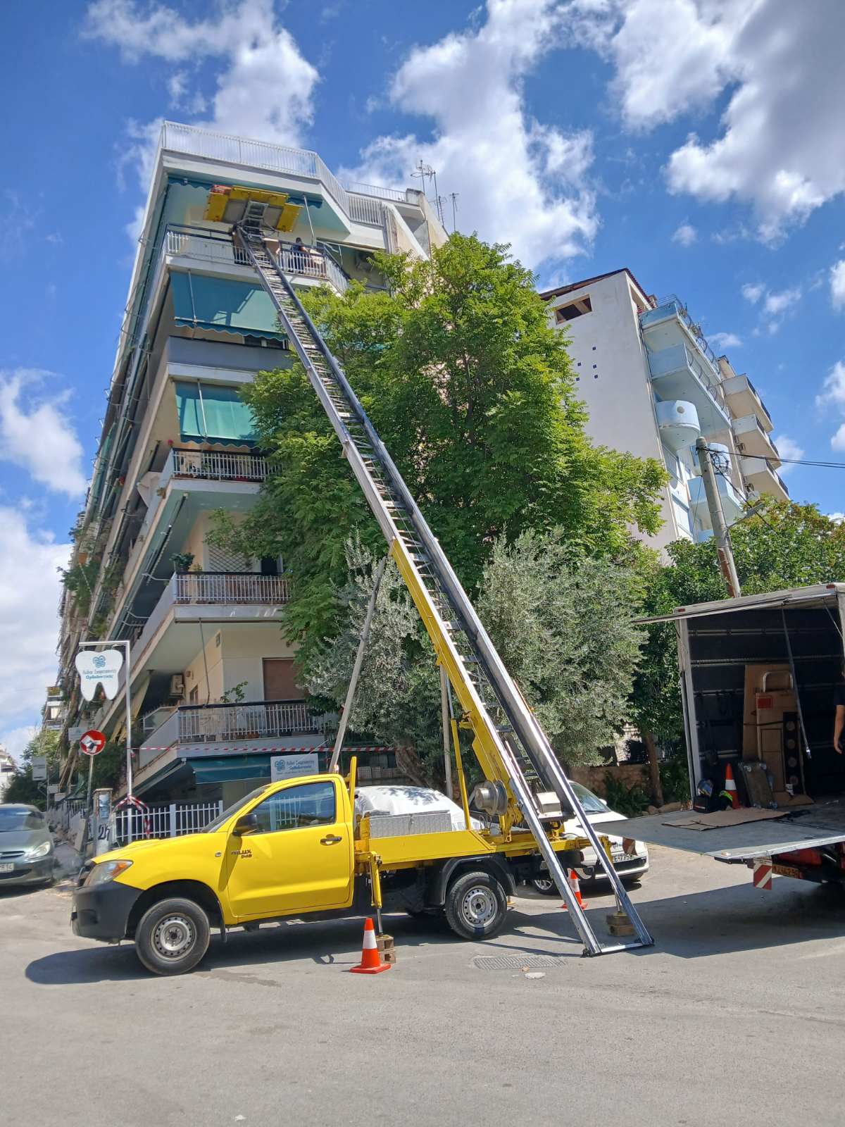 Αναβατόριο ΕΠΙΠΛΟΑΝΥΨΩΤΙΚΗ σε εργασία 9